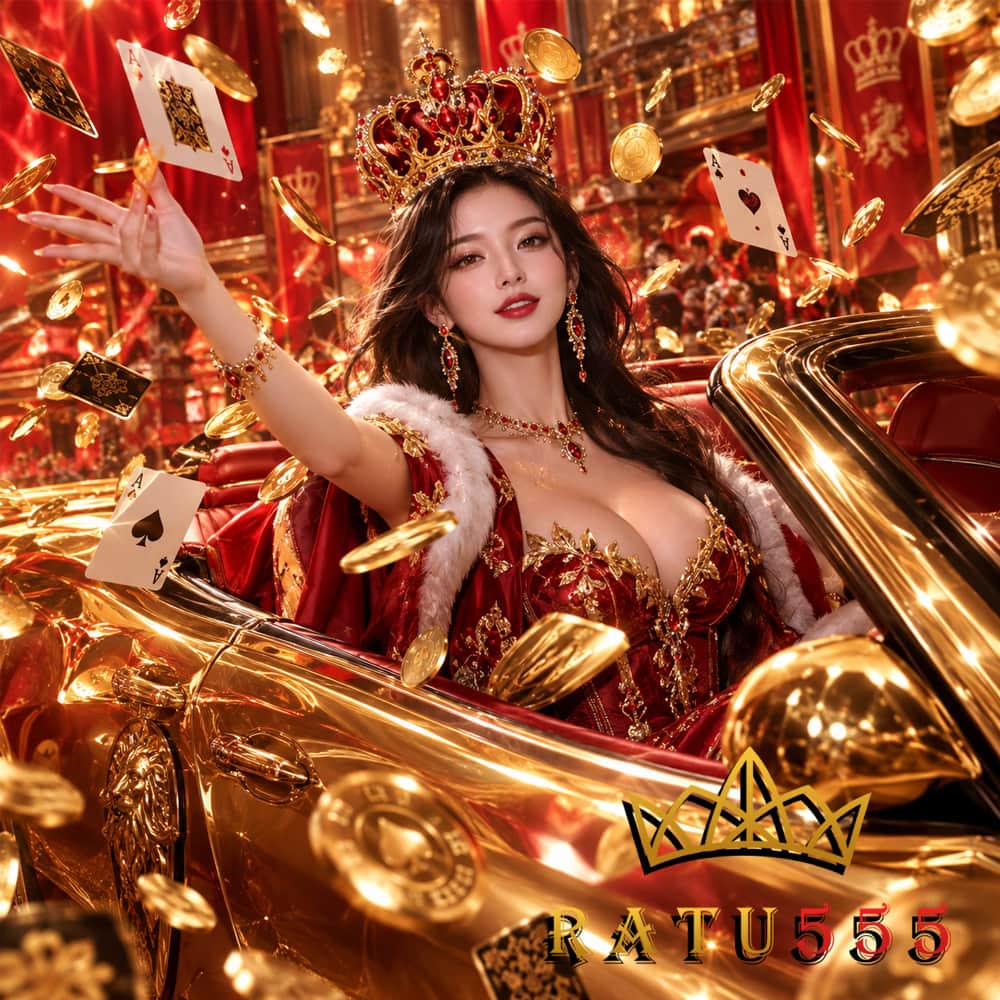 RATU555 | Gaming Cepat, Seru Tanpa Hambatan!